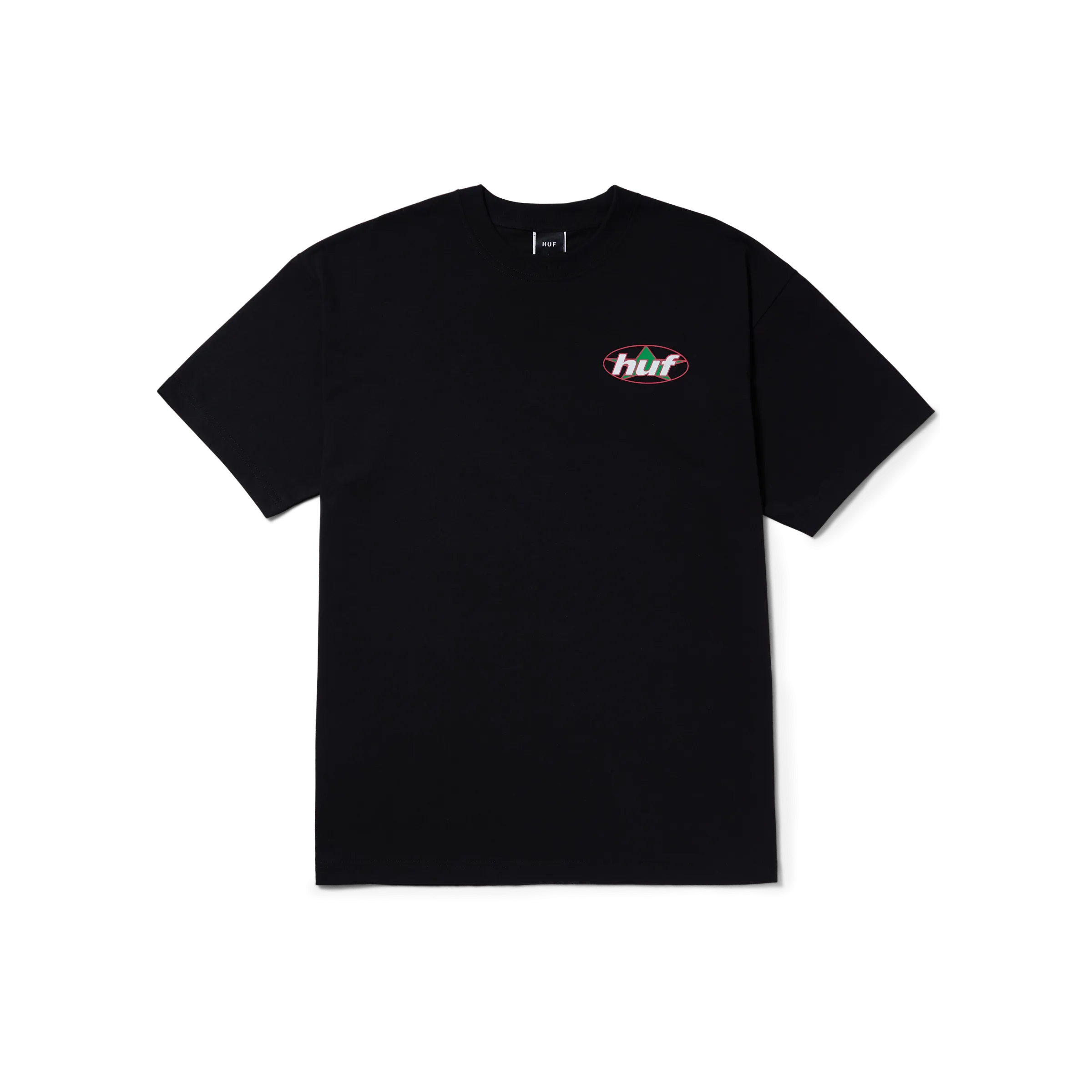 Andromeda T-Shirt Non Irritating Seams