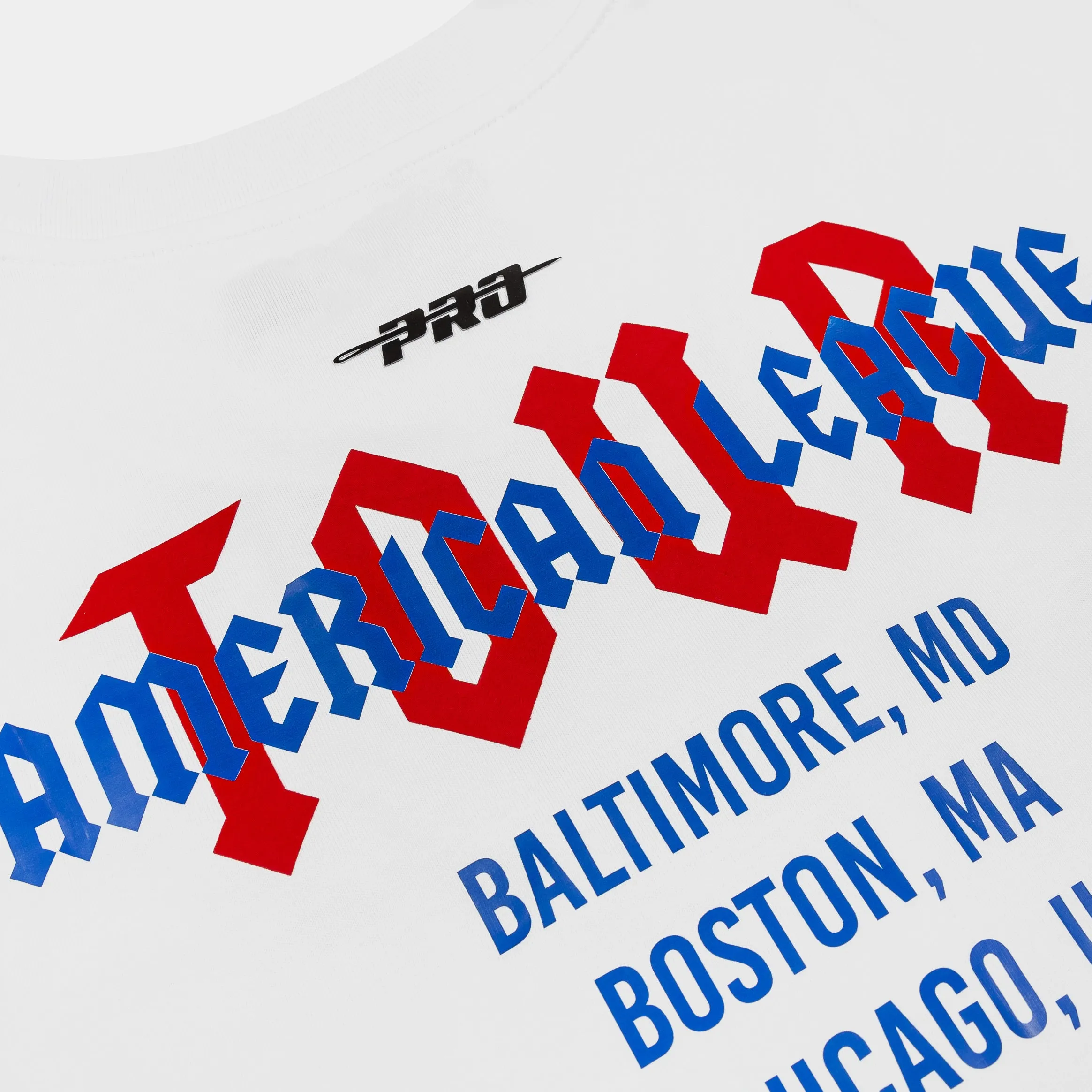 Layered Comfort Texas Rangers City Tour Drop Shoulder Mens Short Sleeve Shirt (White)