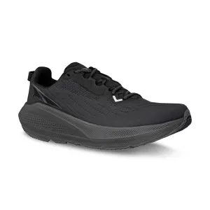 non - energy - return shoes muscular strength running shoe boost Men's FWD VIA Black