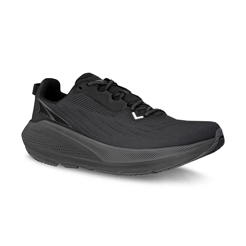 Light On Feet Men's FWD VIA Black