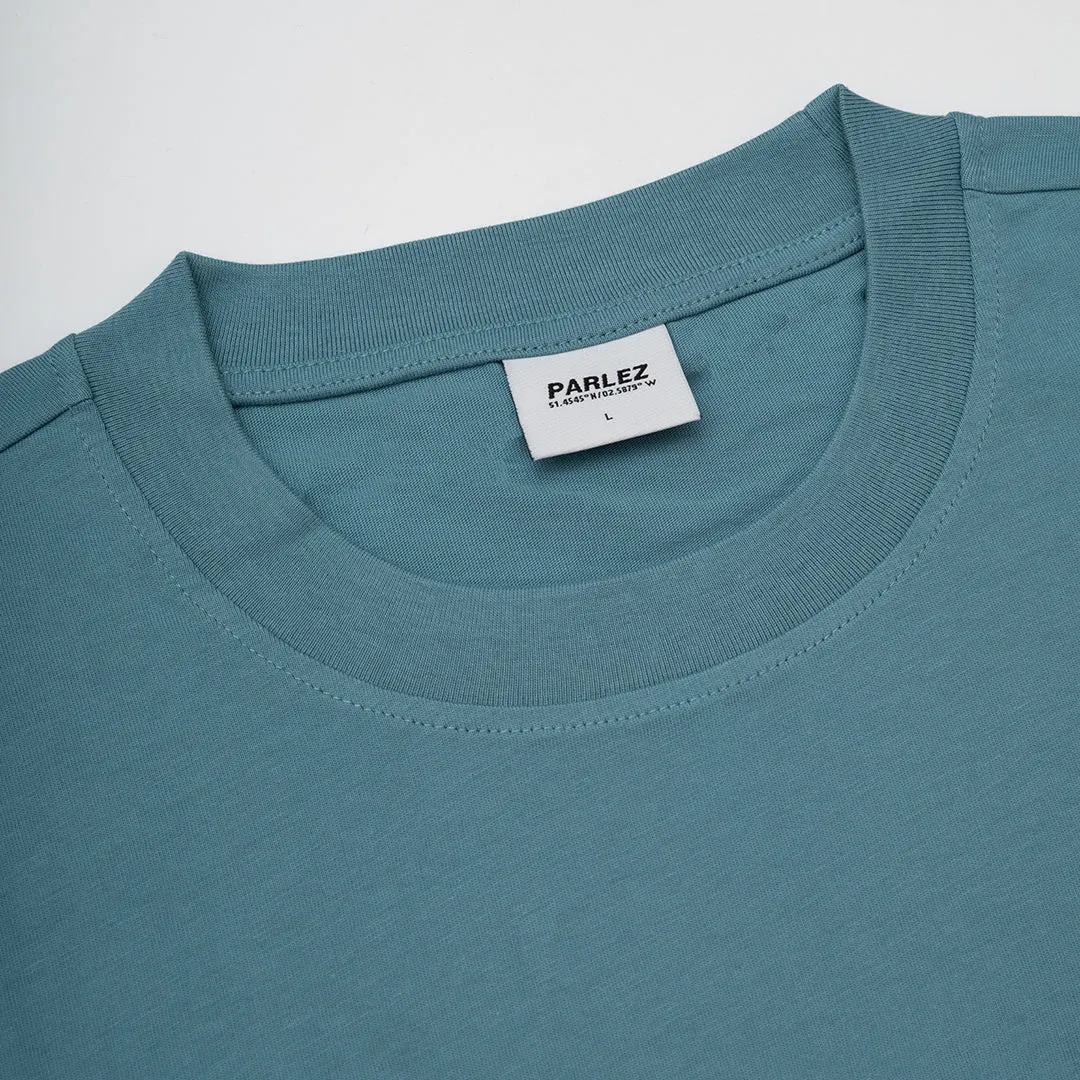 Low Impact Processing Magna Os T-Shirt Storm