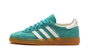 Travel Light Modern Design Handball Spezial "Sporty & Rich - Green"