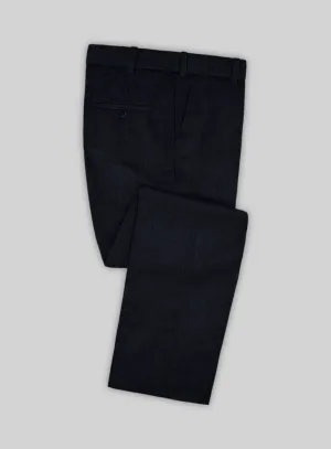 Comfy Motion Italian Cotton Wool Elonjo Pants