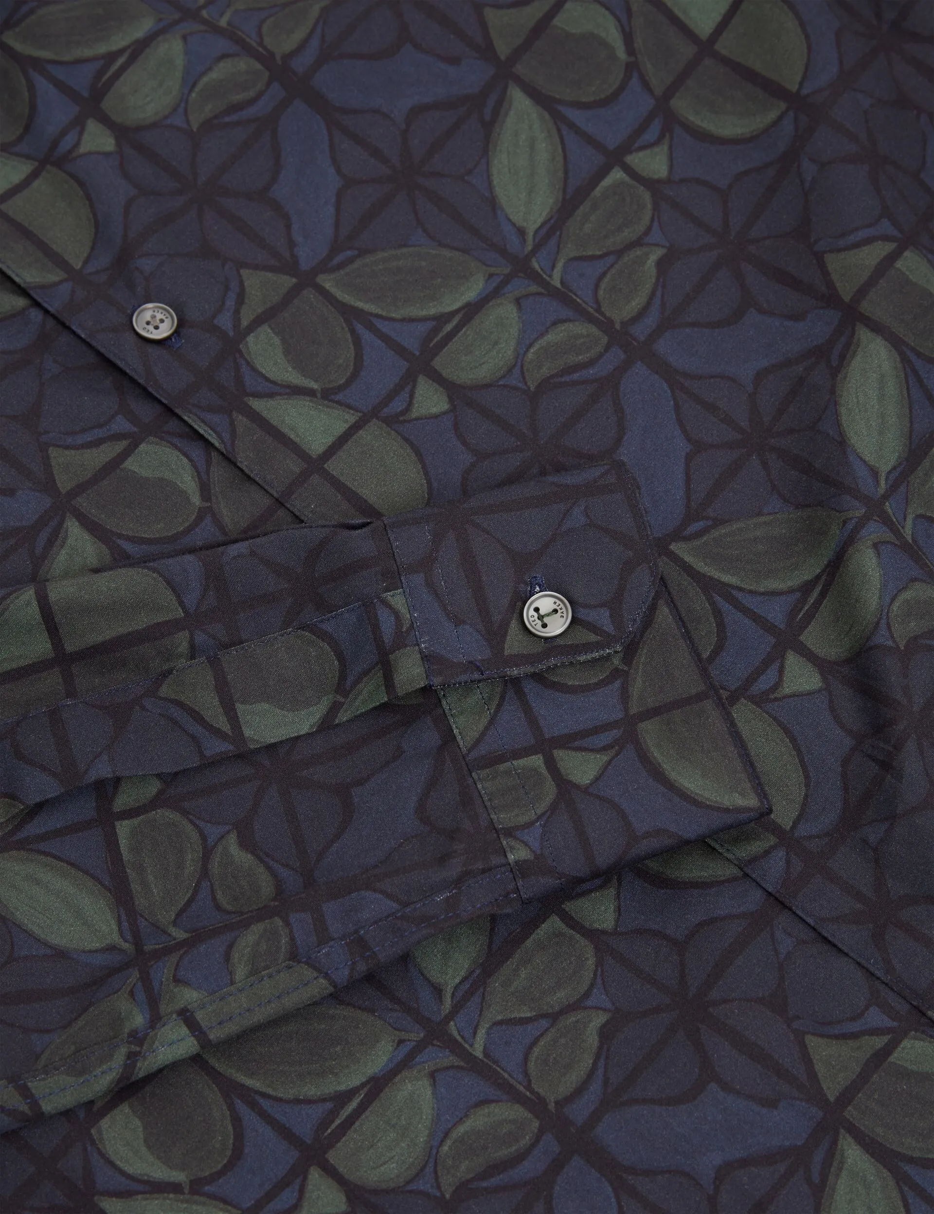 Quality Material FRANKKN | NAVY