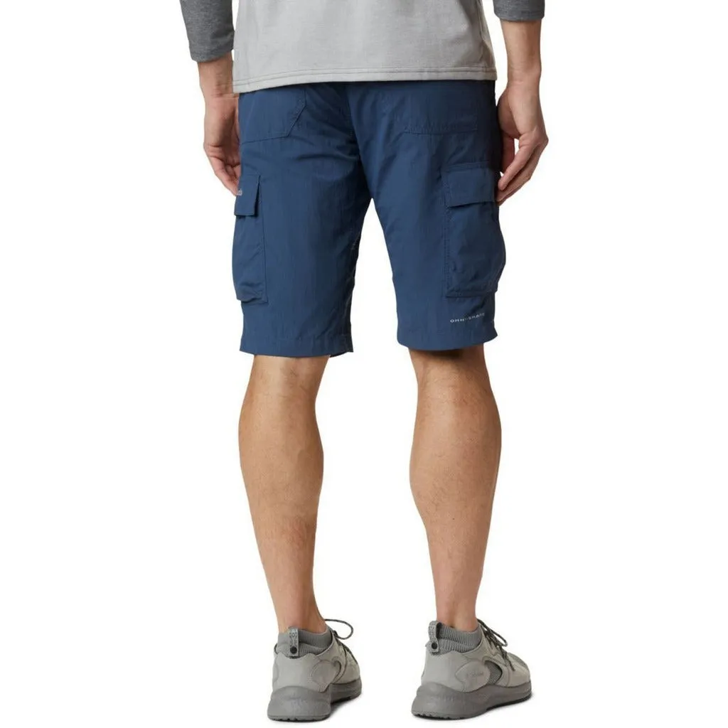 Sustainable Columbia Silver Ridge II 10" Cargo Short Men