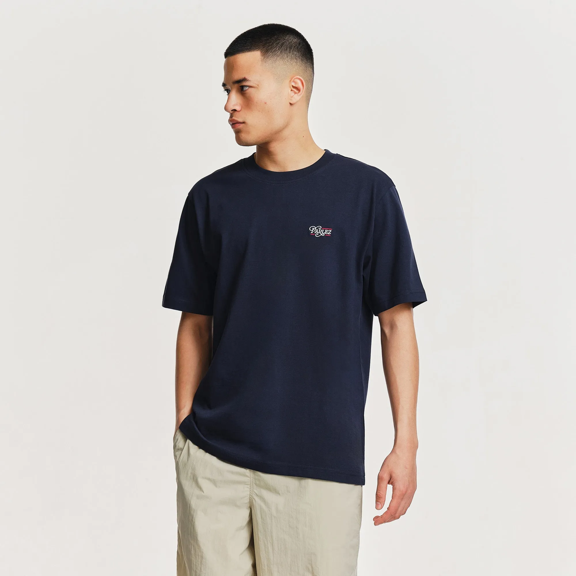 Profectus T-Shirt Midnight Effortless Wearable