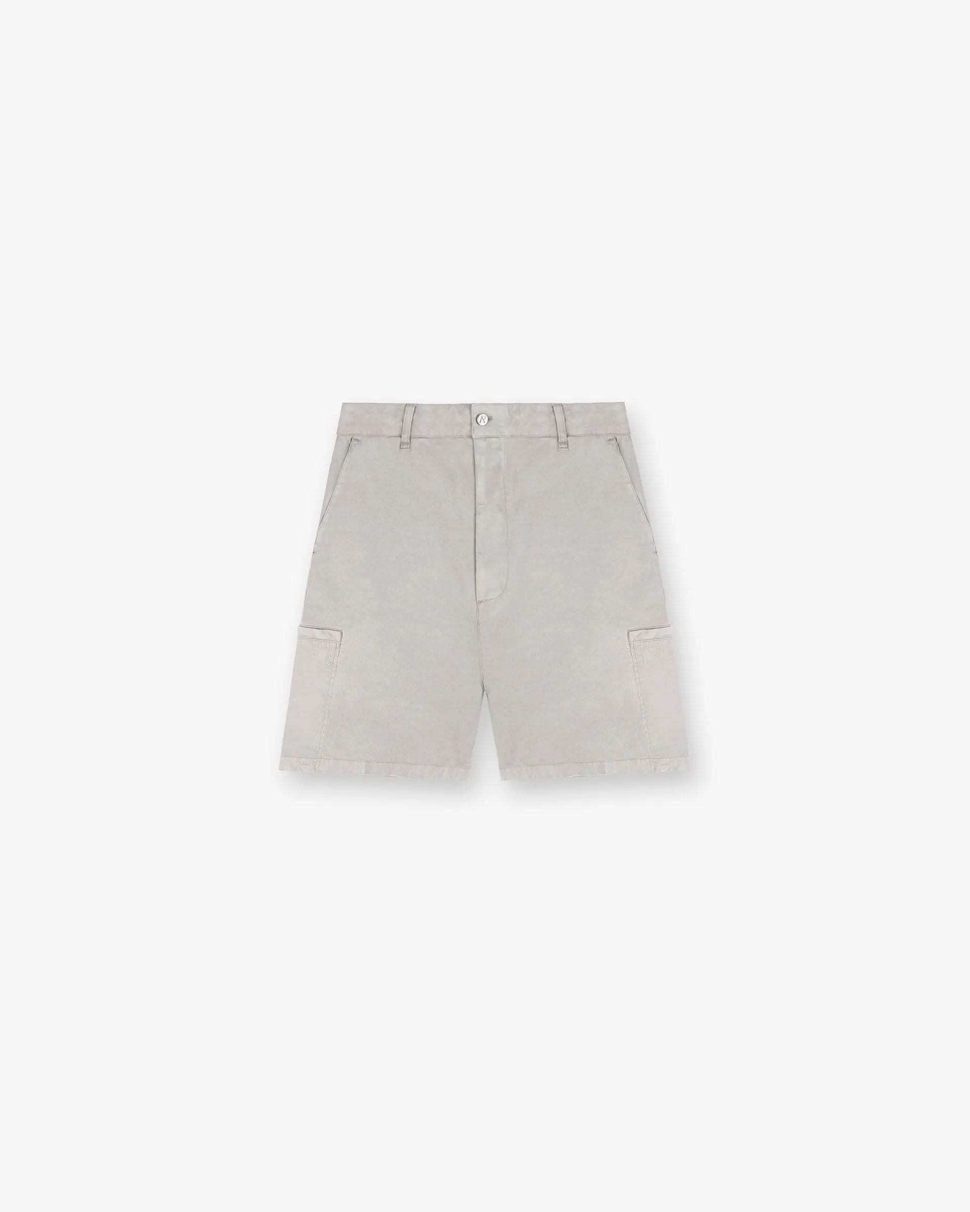 Athletic Shorts Season Cargo Short - Washed Taupe