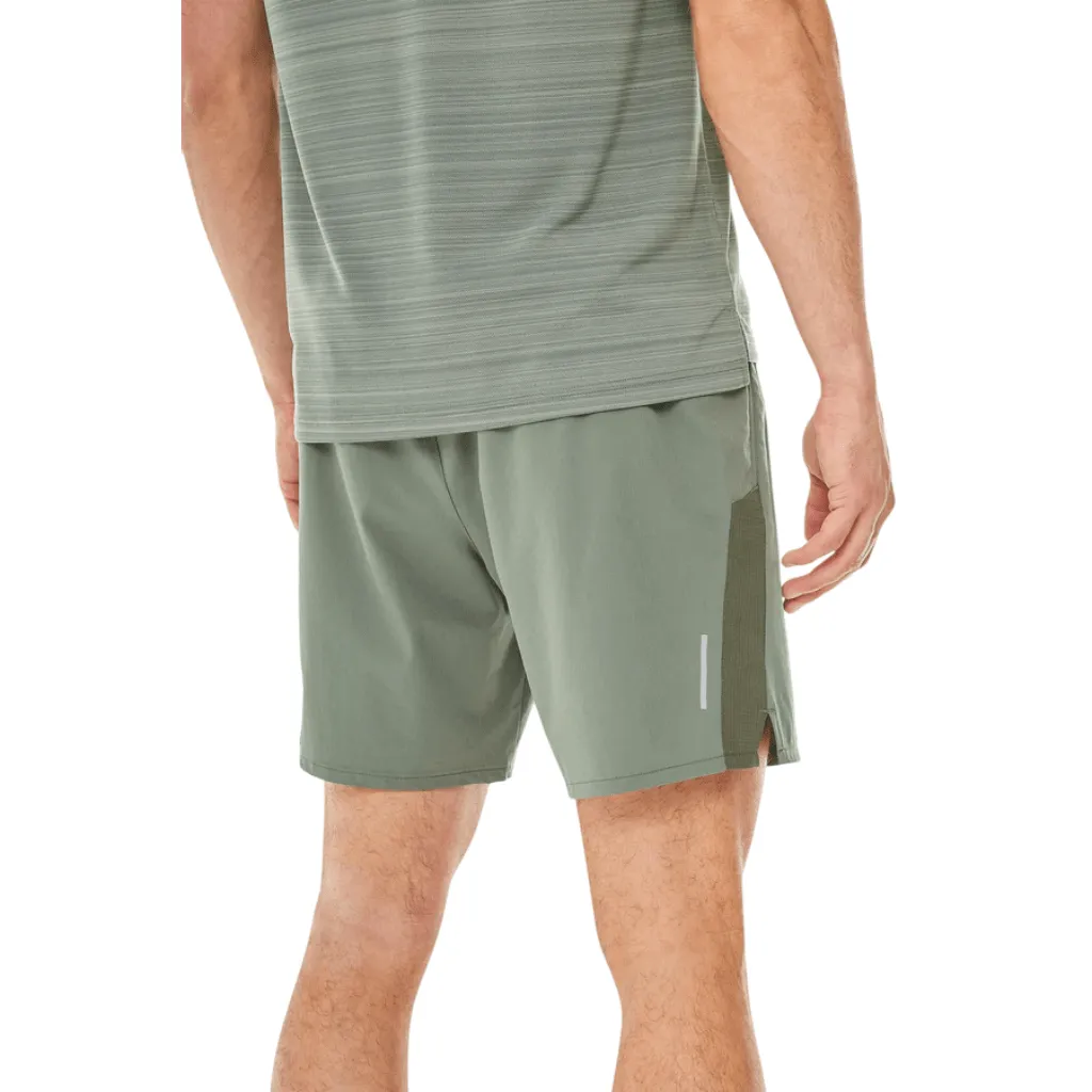 thermal fabric Trailberg Triathlon SS25 Short Men