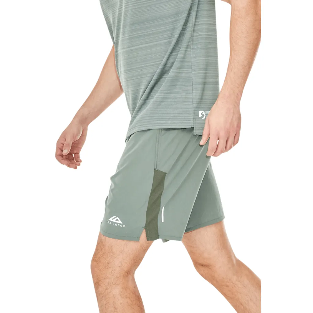Weekend Comfort Trailberg Triathlon SS25 Short Men