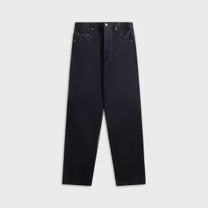 Chic Silhouette A.P.C Jean Fairfax - Indigo