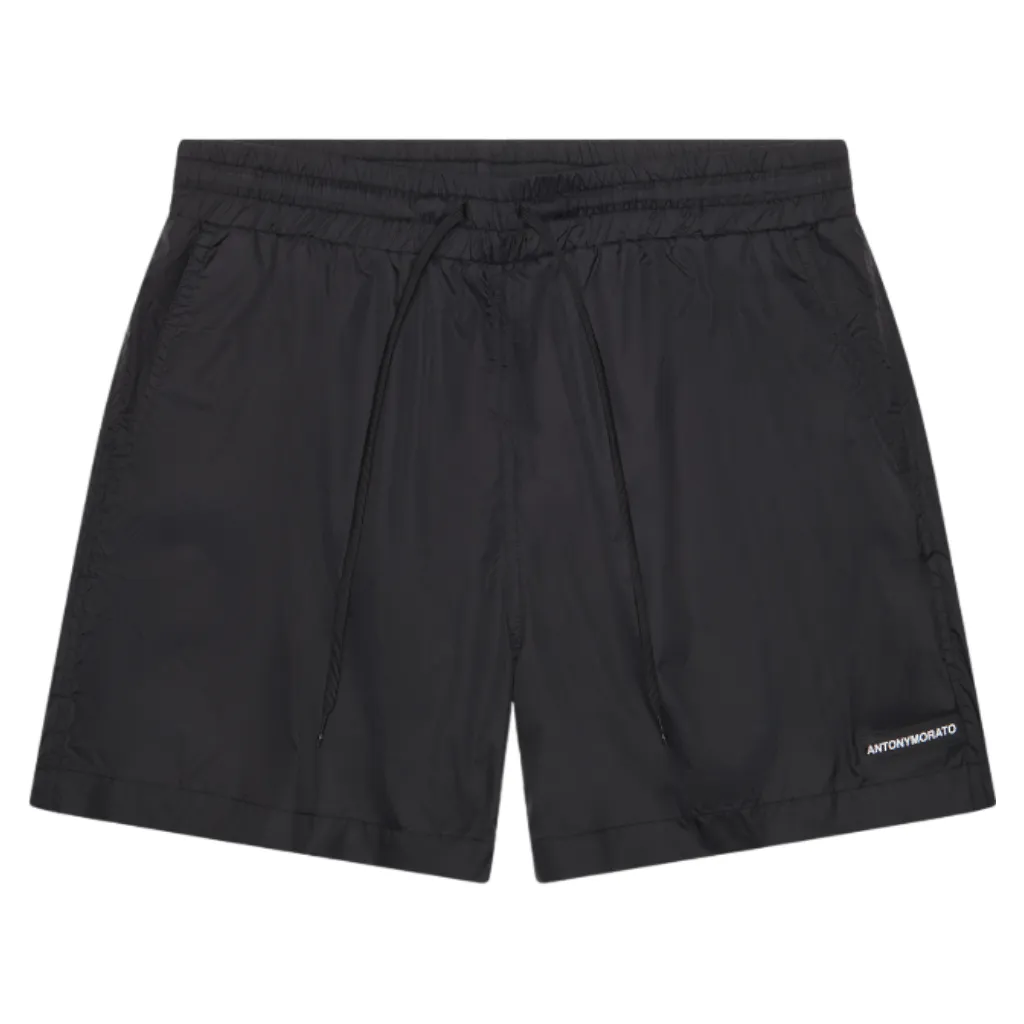 Concert wear ElasticHem Antony Morato Nylon Swim Short Men