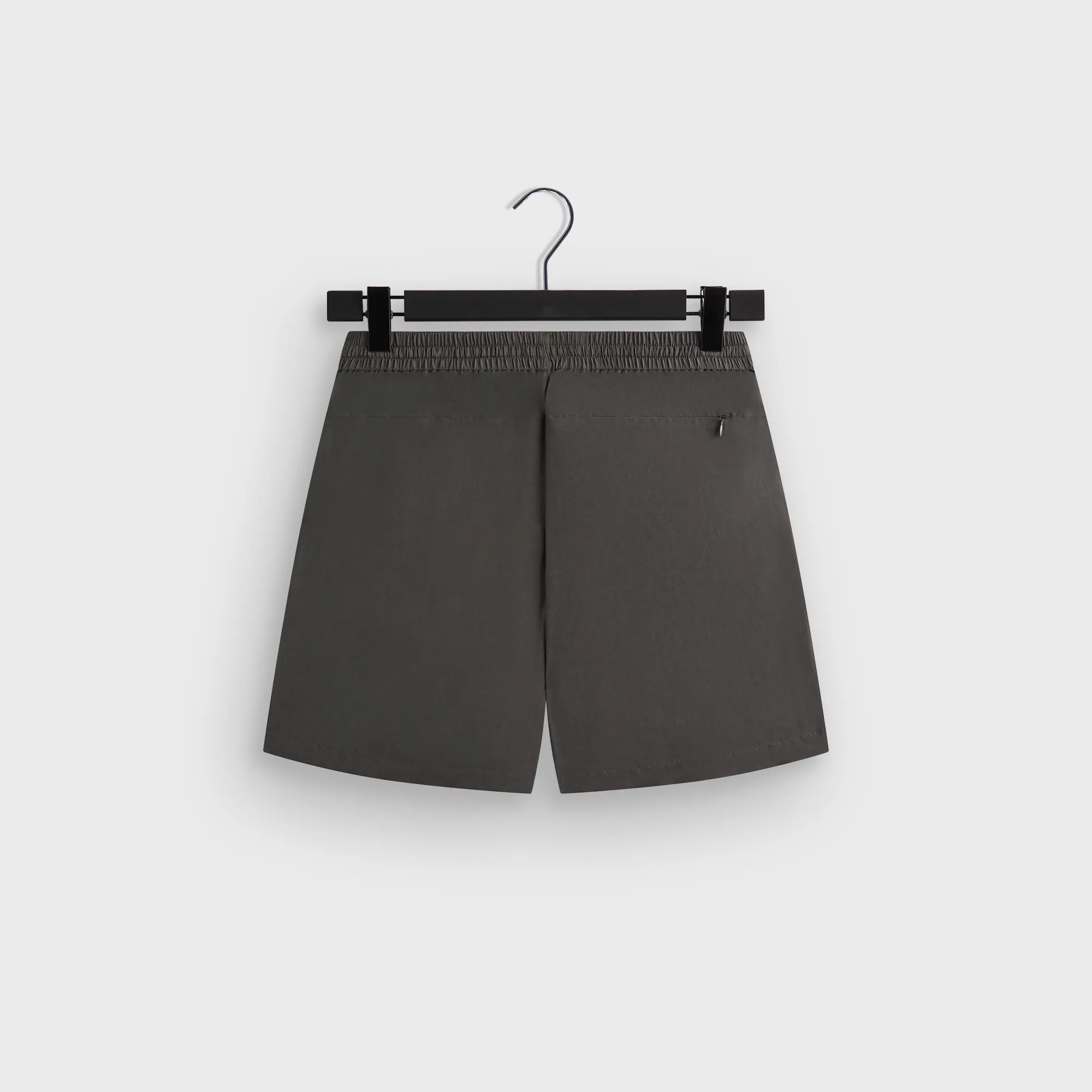 Easy Days finance industry &Kin Silk Habotai Cedar Short - Somber