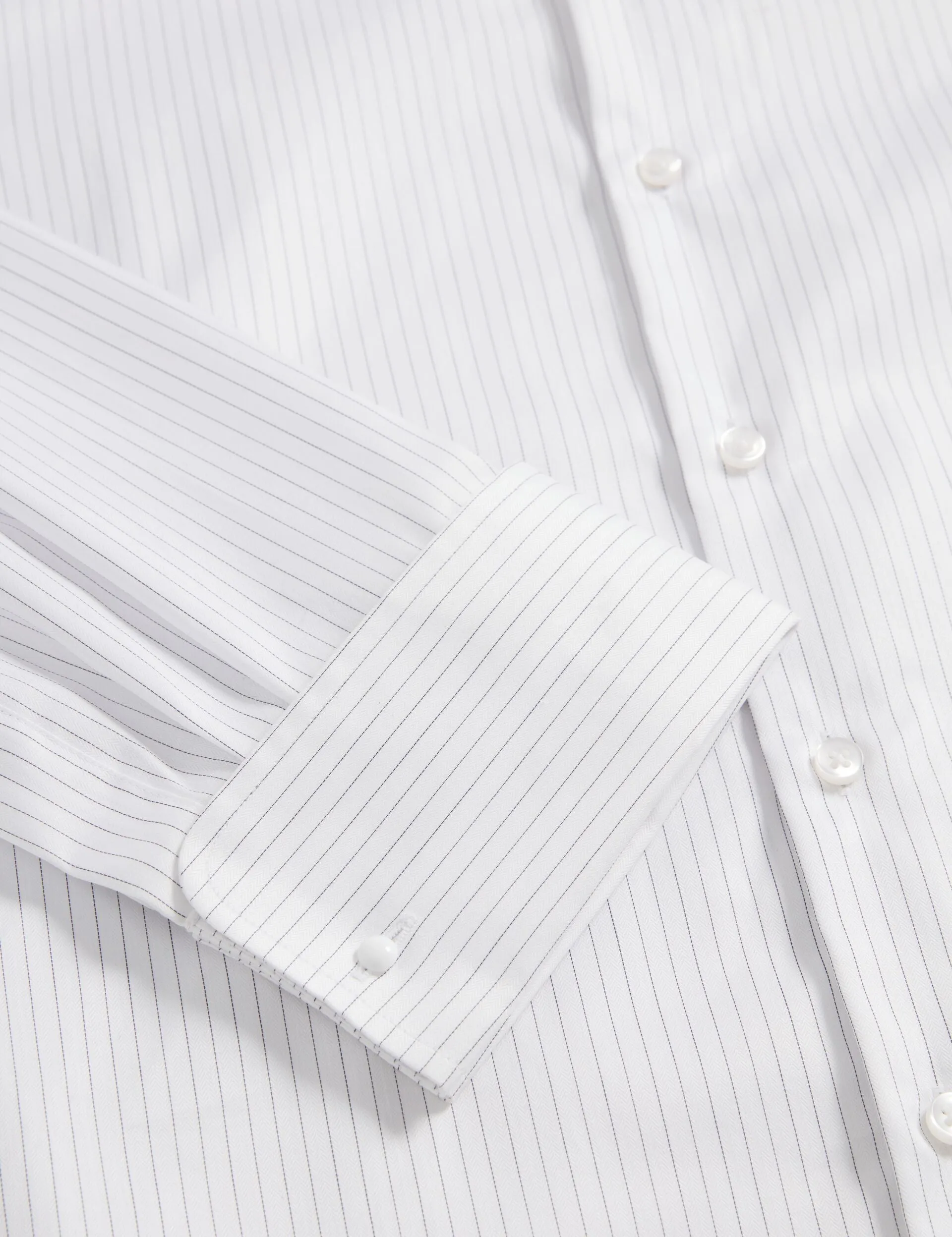 Multipurpose Utility Sweat-Absorbing ARBERY | WHITE