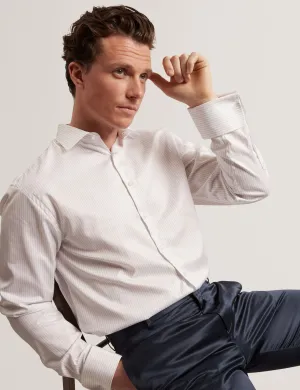 ARBERY | WHITE Premium Finish Vibrant Hue