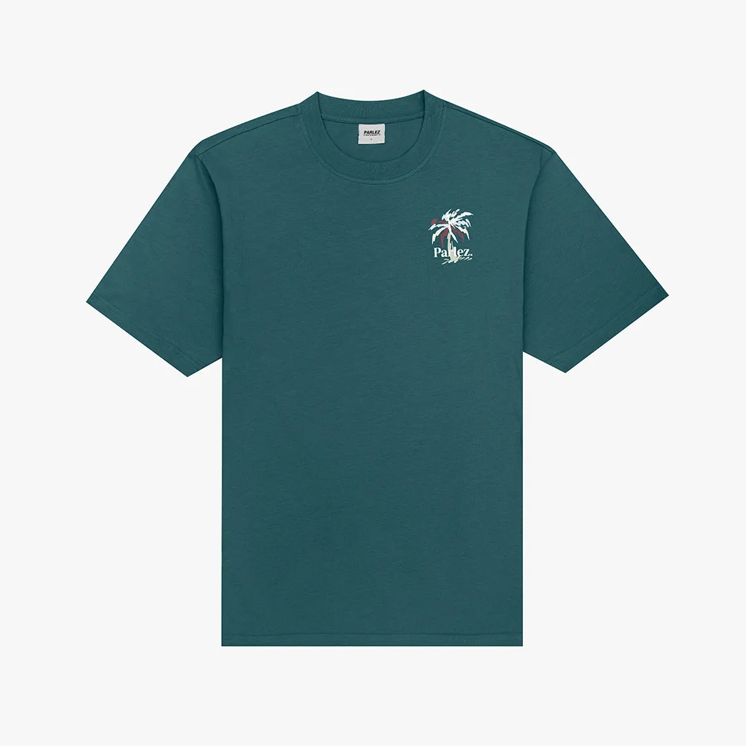 Active Comfort Style Arbor T-Shirt Fay Green