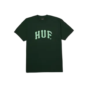 Arch T-Shirt Timeless Top proper length