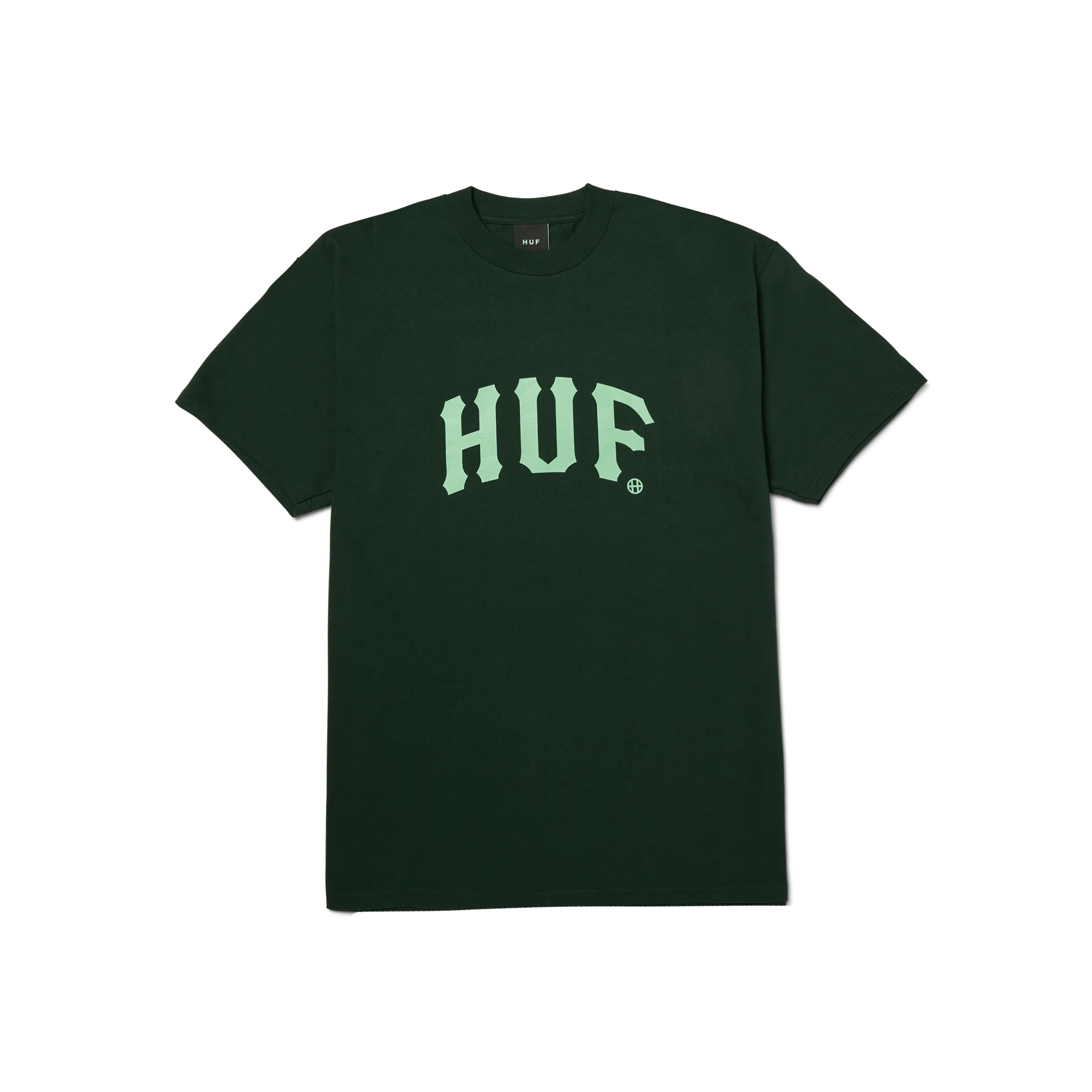 Arch T-Shirt Timeless Top proper length