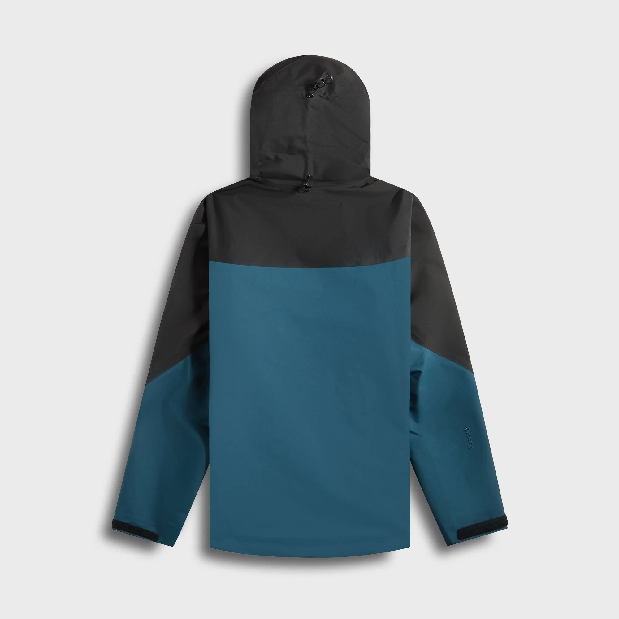 Arc'teryx Alpha SV Jacket - Lodestar Seamless Shoulder Design