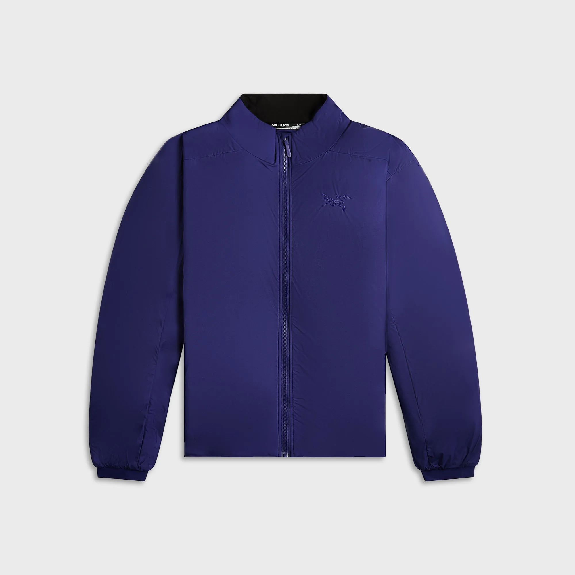 Breathable Layer Soft Fleece Arc'teryx Atom Jacket - Soulsonic