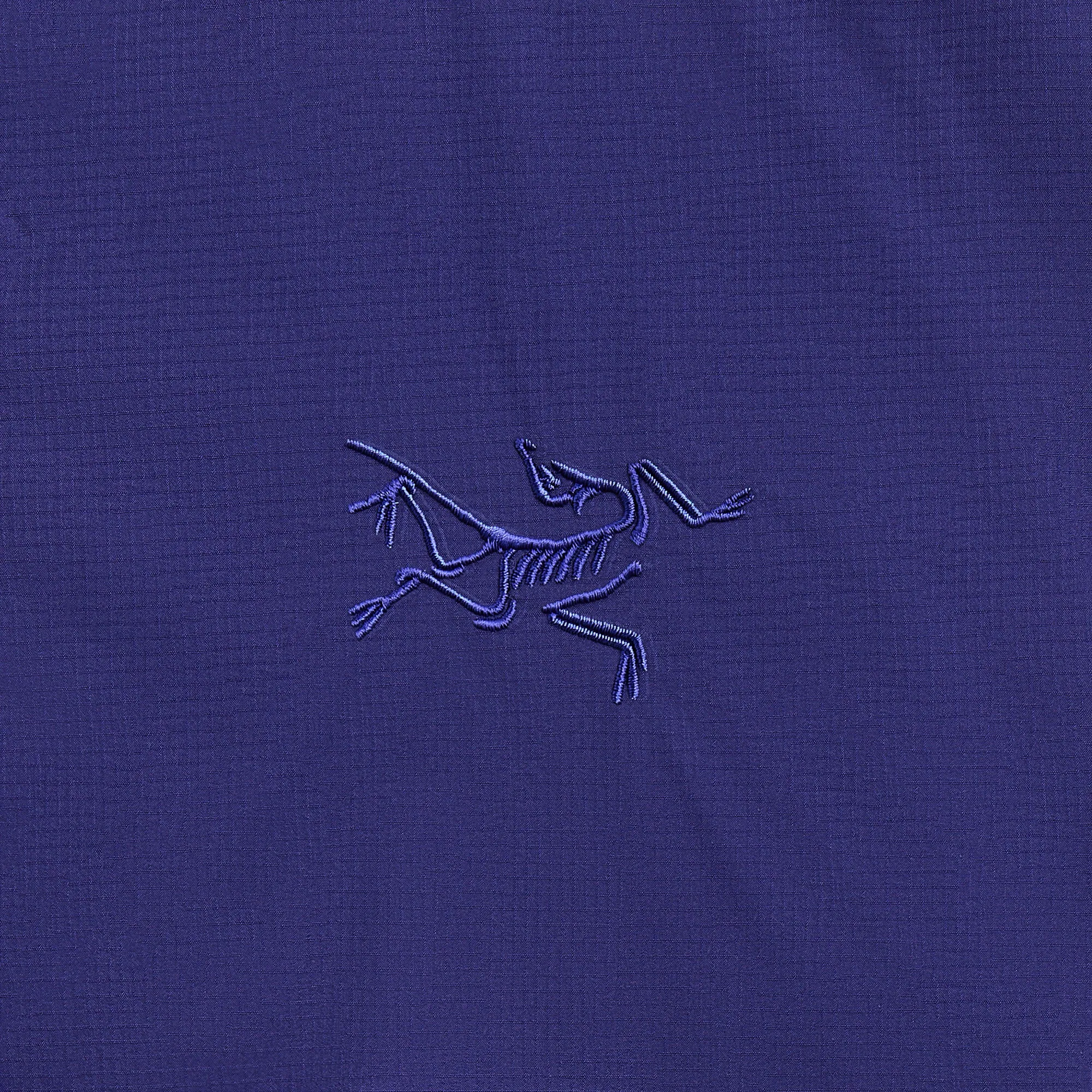 Arc'teryx Atom Jacket - Soulsonic Quick Dry Performance Moisture Wicking Finish