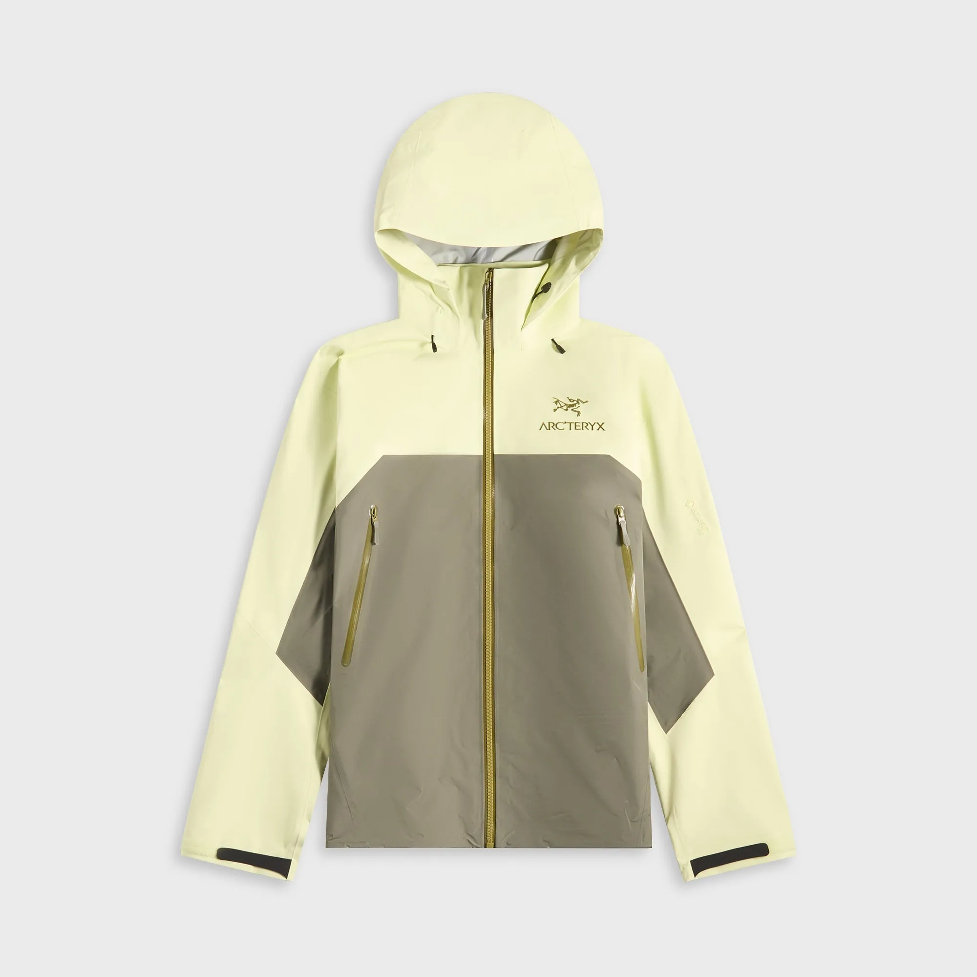 Arc'teryx Beta AR Jacket- Ray / Forage Weekend Ready