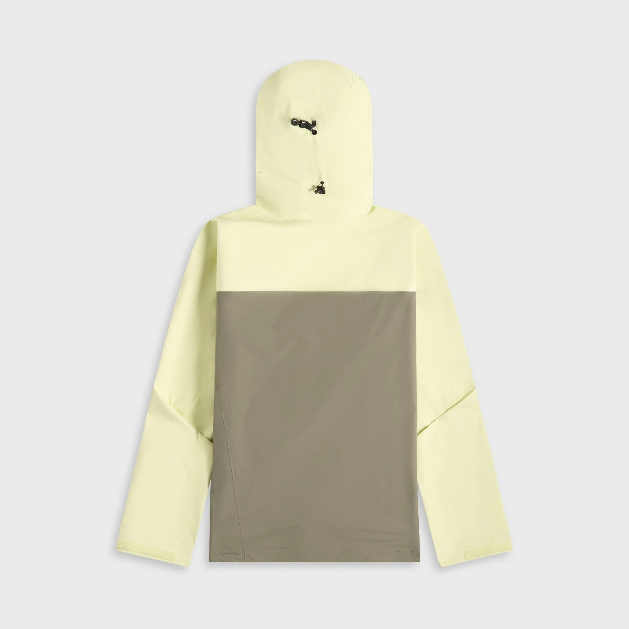 Arc'teryx Beta AR Jacket- Ray / Forage UV Block