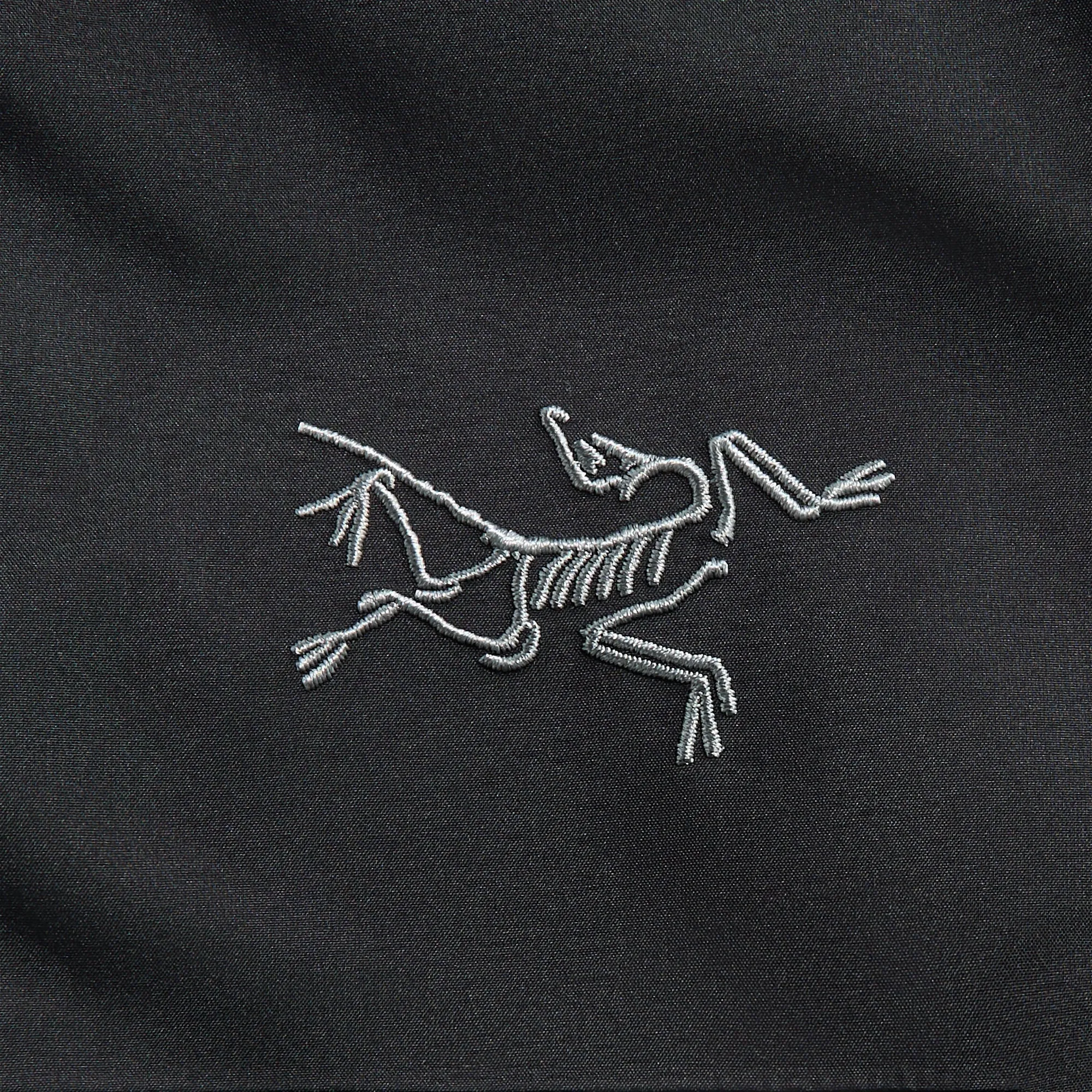 Arc'teryx Beta SL Jacket - Black Recycled materials