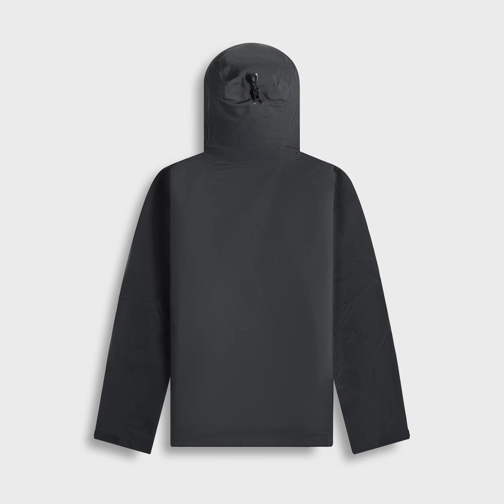 Arc'teryx Beta SL Jacket - Black Non Restrictive Cut