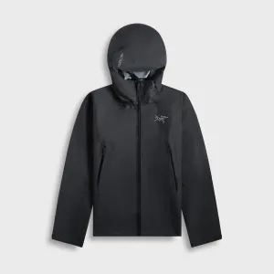 Reinforced Shoulder Protection Compact Packable Arc'teryx Beta SL Jacket - Black