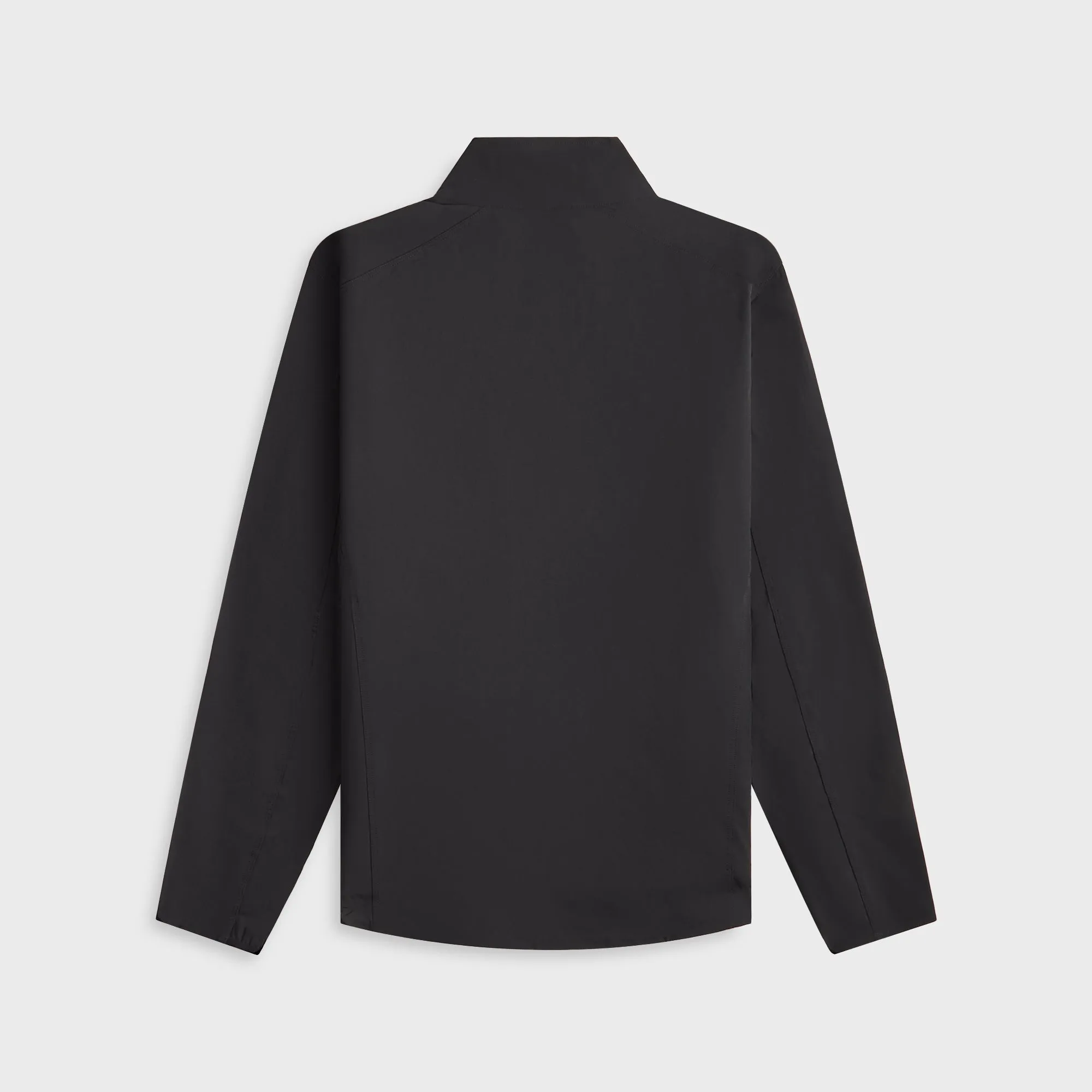 Arc'teryx Gamma Lightweight Jacket - Black Fashion Forward