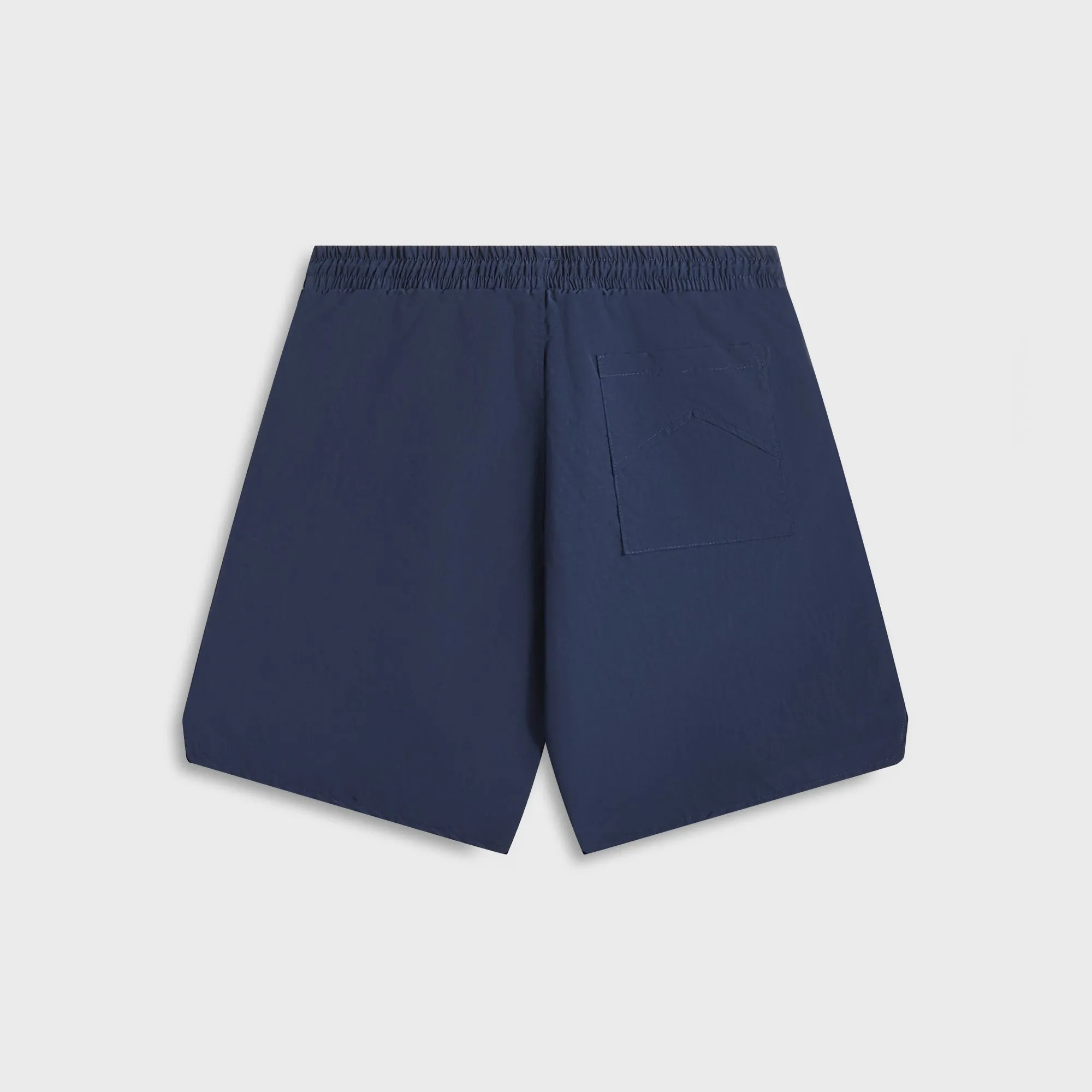 QuickDryTechnology Rhude Logo Short - Navy
