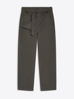 Overdyed sailor pants Comfy Wardrobe