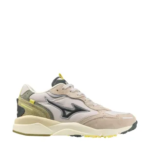All Weather Urban Walkers Mizuno Sky Medal ??eta Trainer Silver Cloud / Urban Chic / White Sand