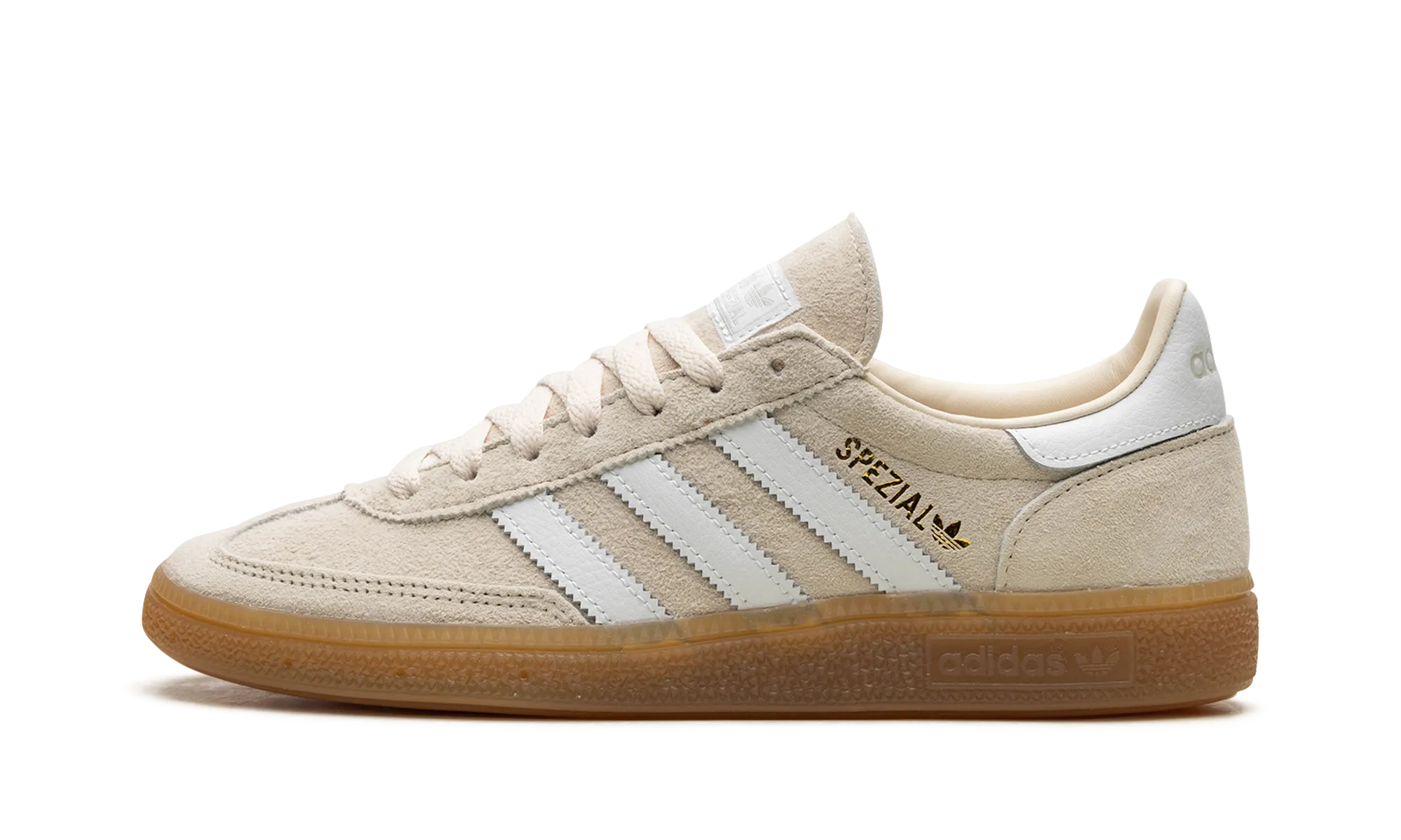 Handball Spezial "Wonder White" Street Life Ready