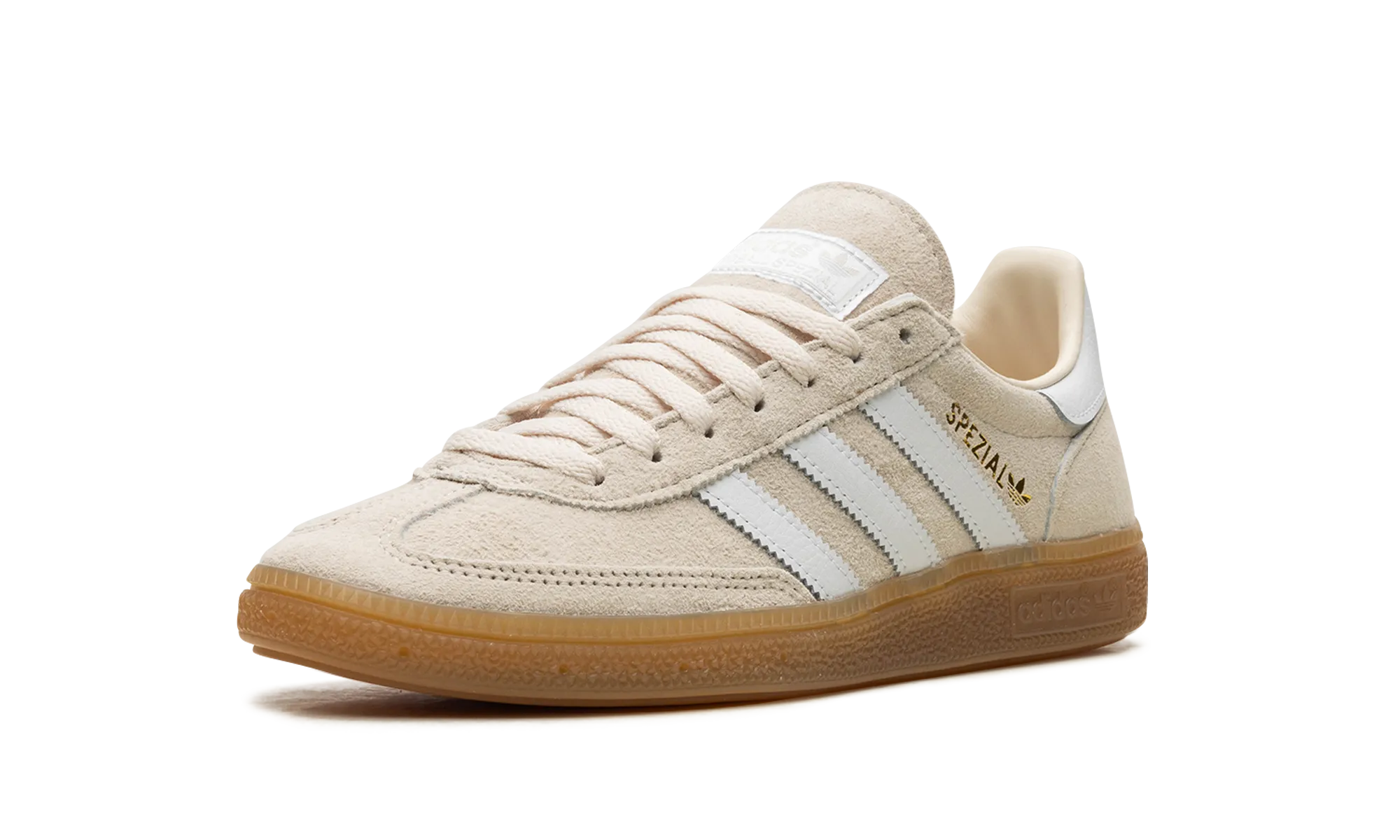 Soft Grip Slide Zone Handball Spezial "Wonder White"