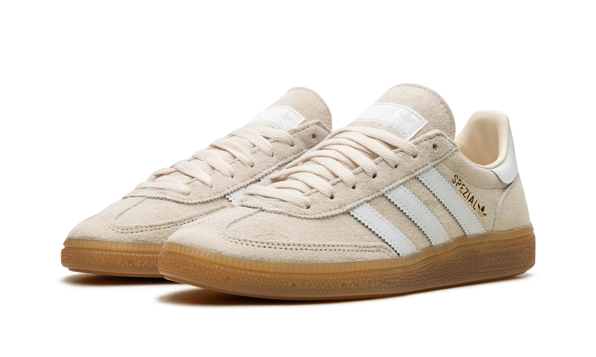 Handball Spezial "Wonder White" Comfortable Movement