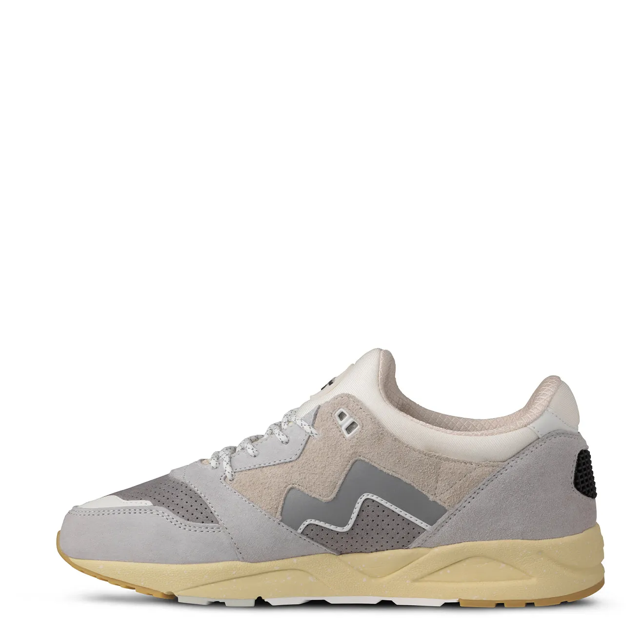 Karhu Aria 95 Trainer Lunar Rock / Foggy Dew Fitness Vibe