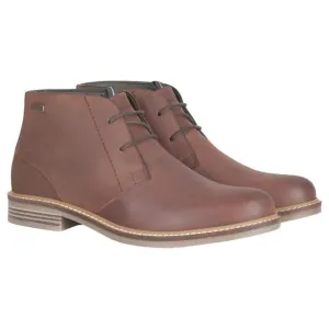 Odor Control Technology Reinforced Form Weekend Camping Barbour Mens Boot Readhead Timbertan