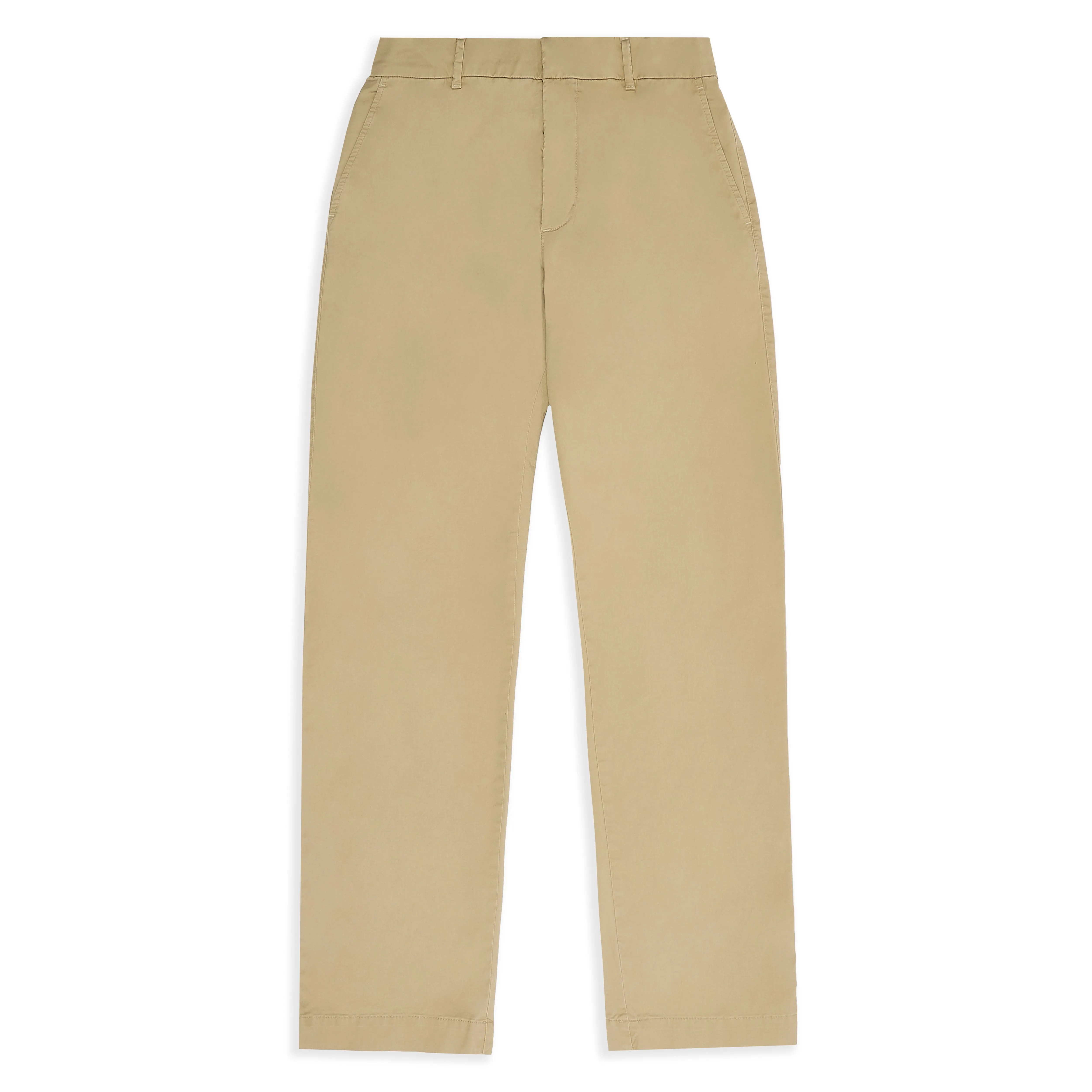 Breathable Style Trendy Design Barena -Pantalone Dosana - Palio - Khaki