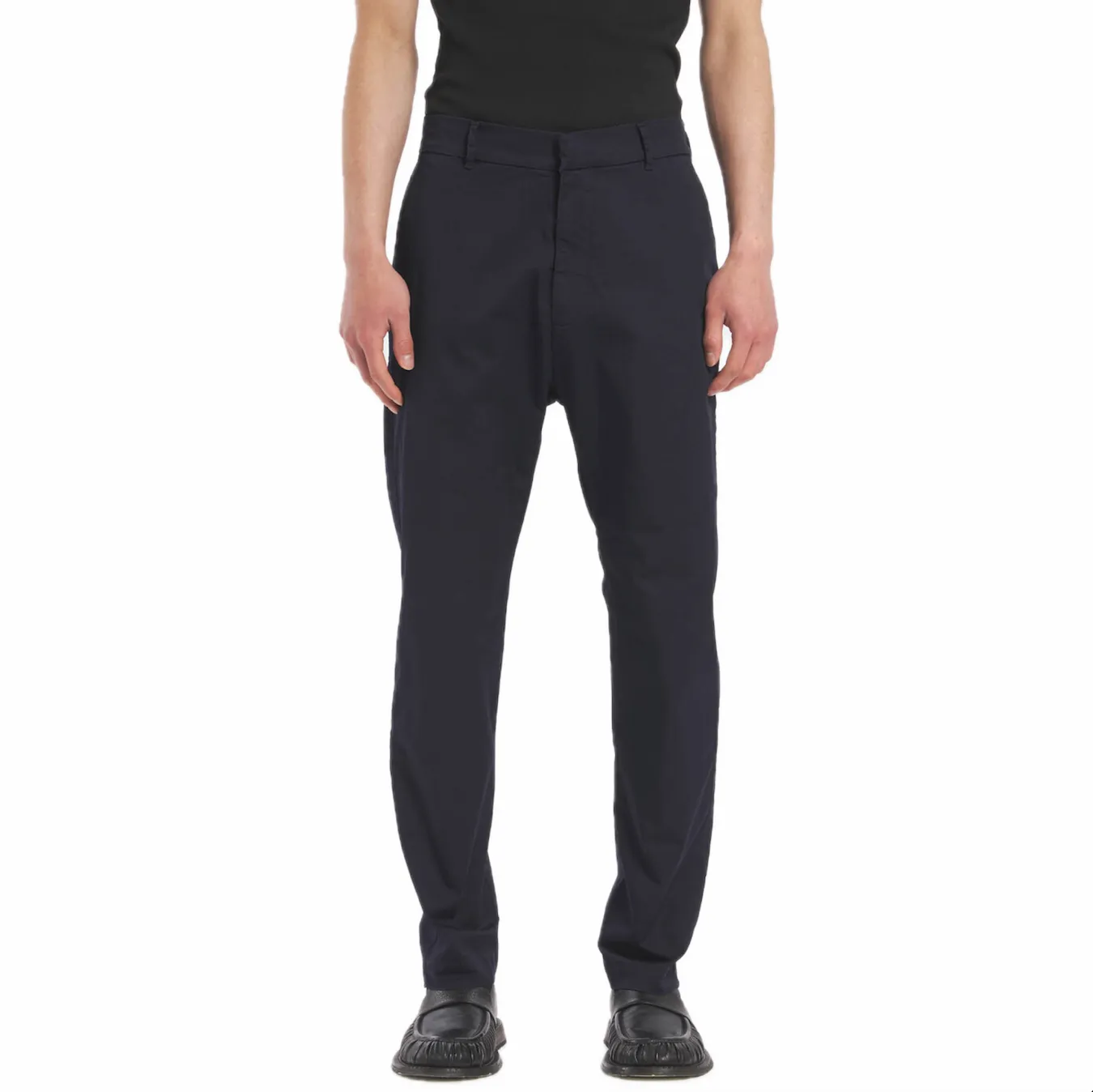 shopping spree Barena -Pantalone Dosana - Palio - Navy