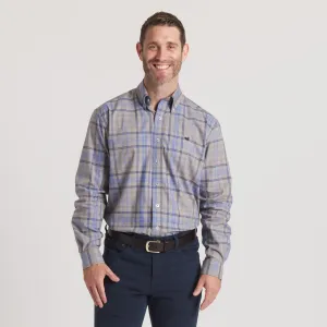 Barnstable Lines Performance Dress Shirt Button-up Anniversary Special