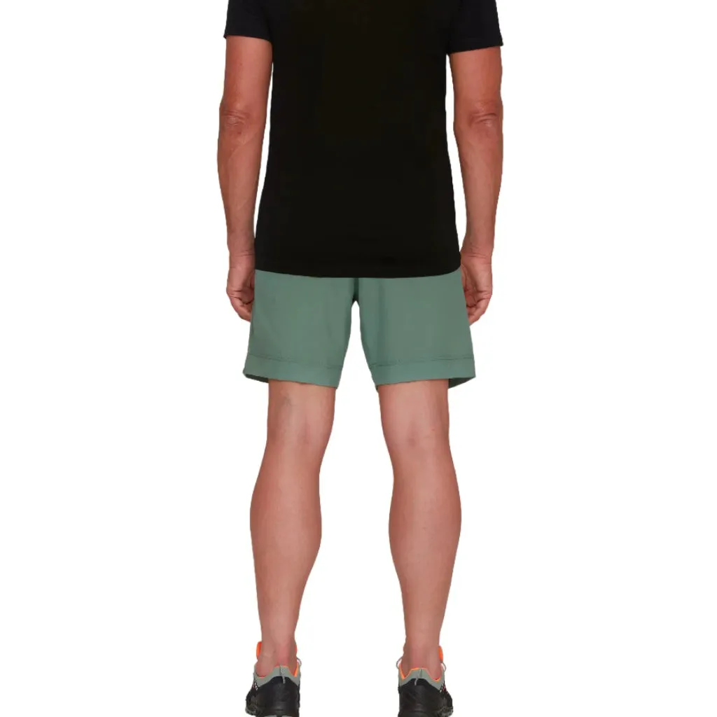 Sporty Comfort Mammut Massone Sport Short Men