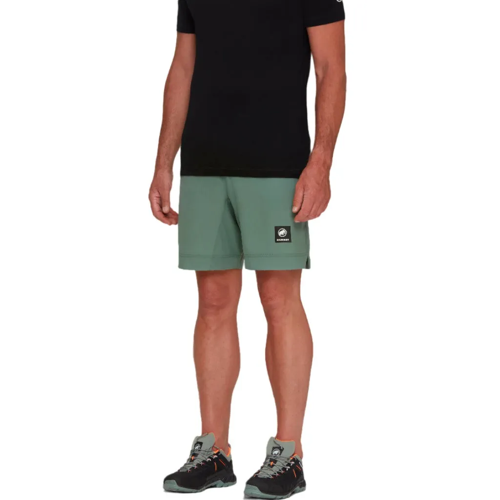 FlexibleMobility Fashion Fit Mammut Massone Sport Short Men