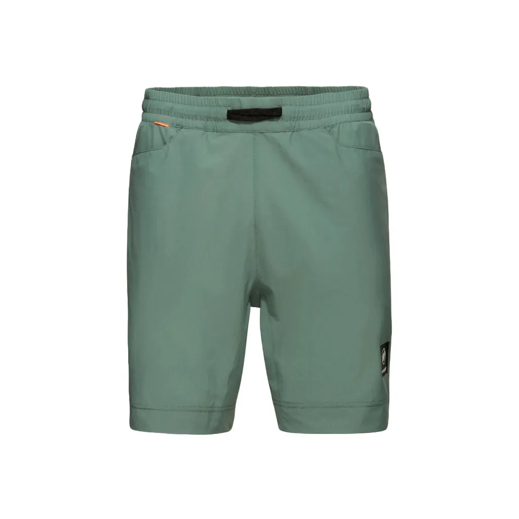 Mammut Massone Sport Short Men Flex Wear