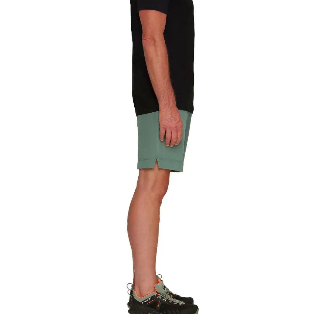 Mammut Massone Sport Short Men Relaxed Flex Move Easy