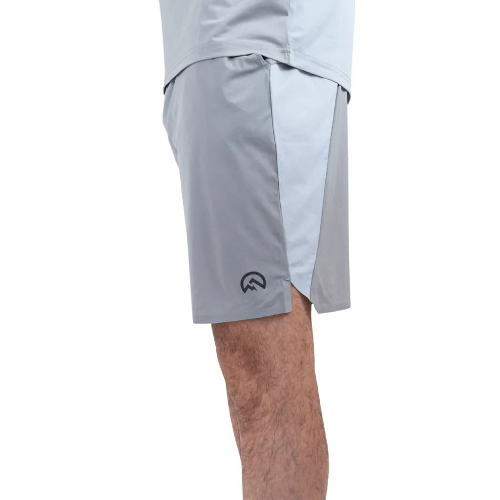 Tapered leg Flux Tech Short Men