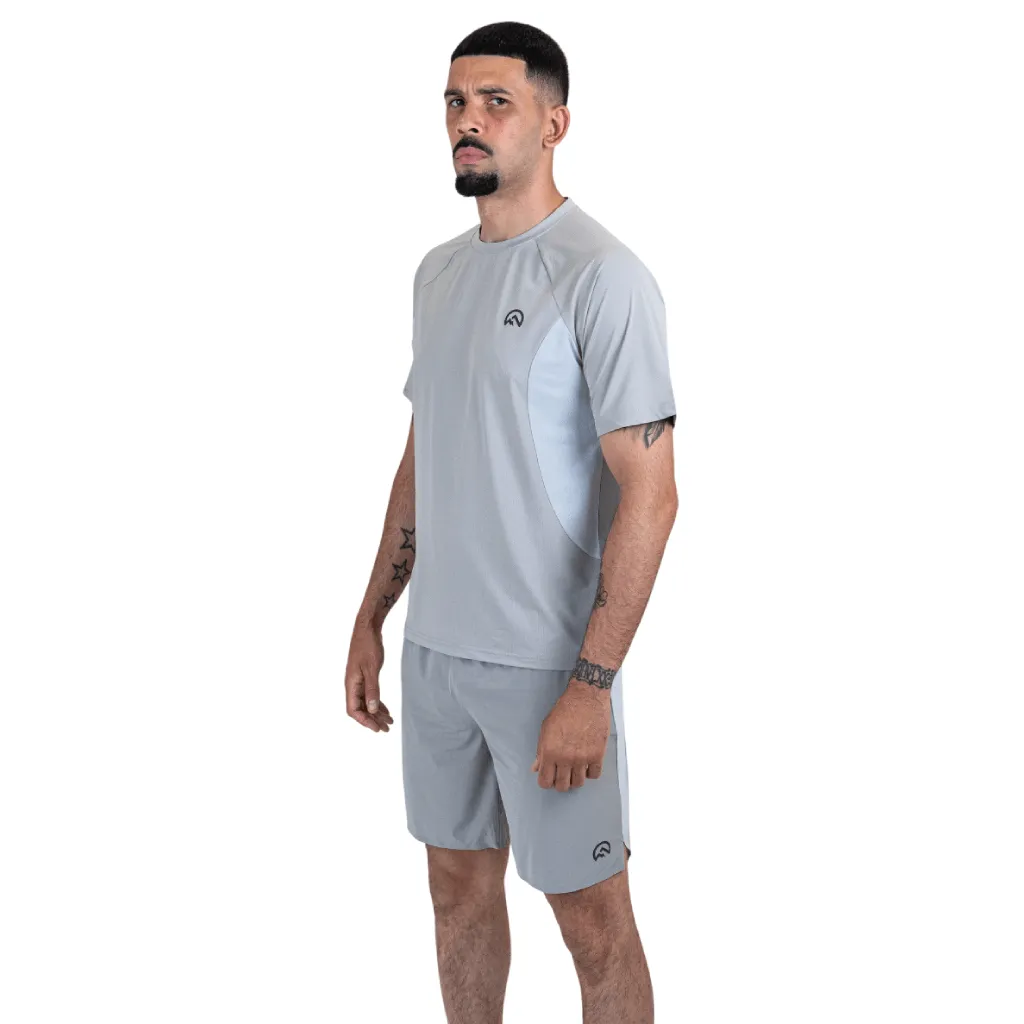 Weekend Casual Sport Friendly Flux Tech Short Men