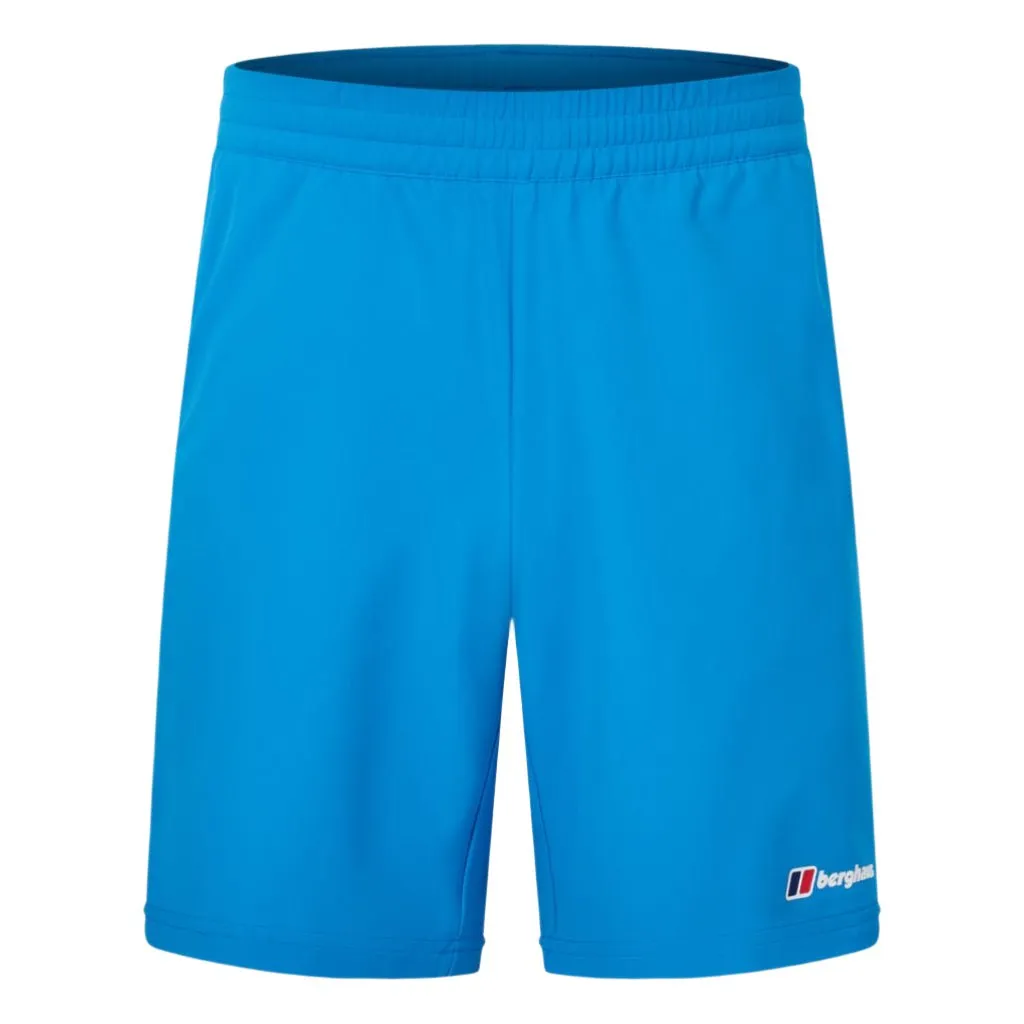 Berghaus Terrain Trek Short Men Active Mode day trip