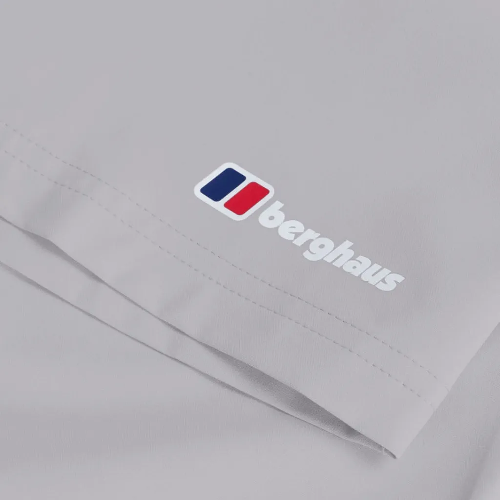 Berghaus Terrain Trek Short Men Breeze Friendly Ventilated Mesh Panels