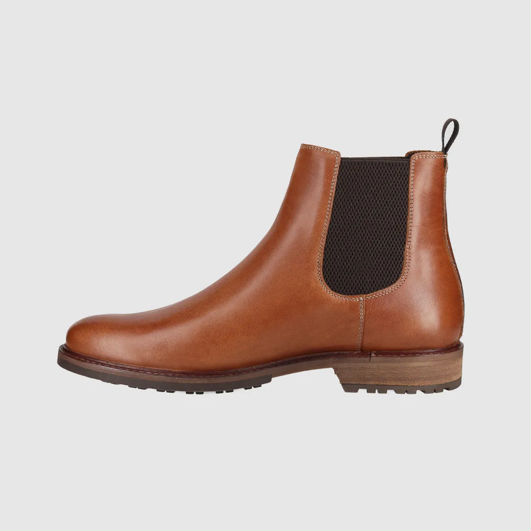Bern Chelsea Boots Tan Ski Enthusiast Quick Drying Urban Commute